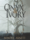 Cover image for Onyx & Ivory